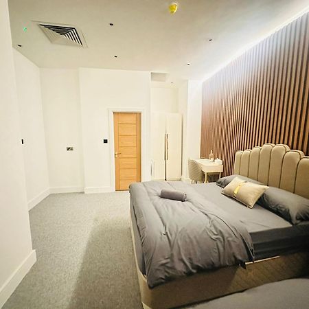 Studio 64 London Eksteriør bilde