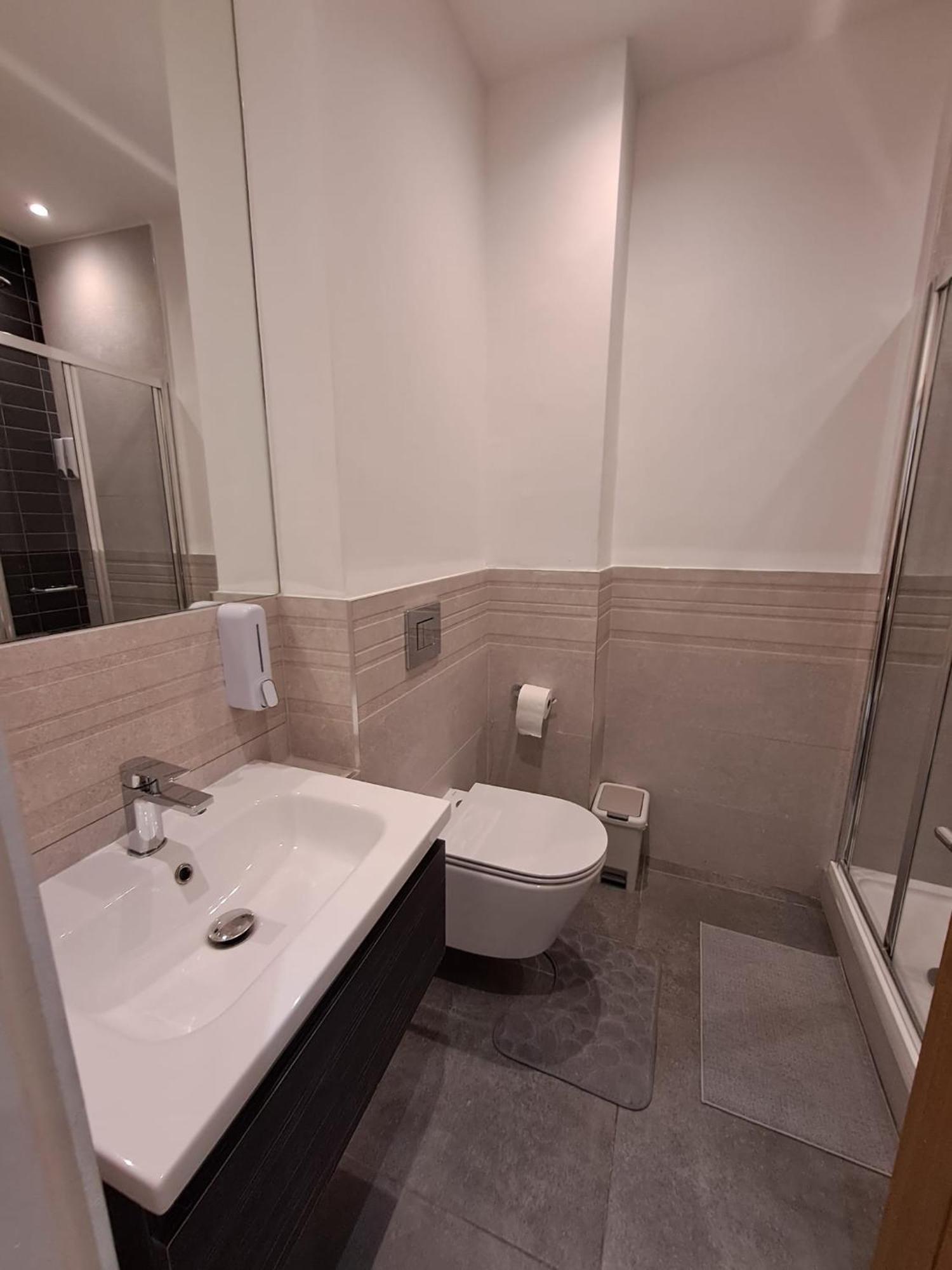 Studio 64 London Eksteriør bilde