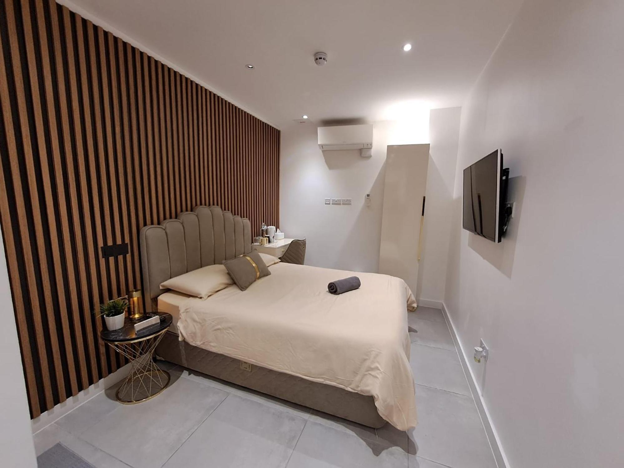 Studio 64 London Eksteriør bilde