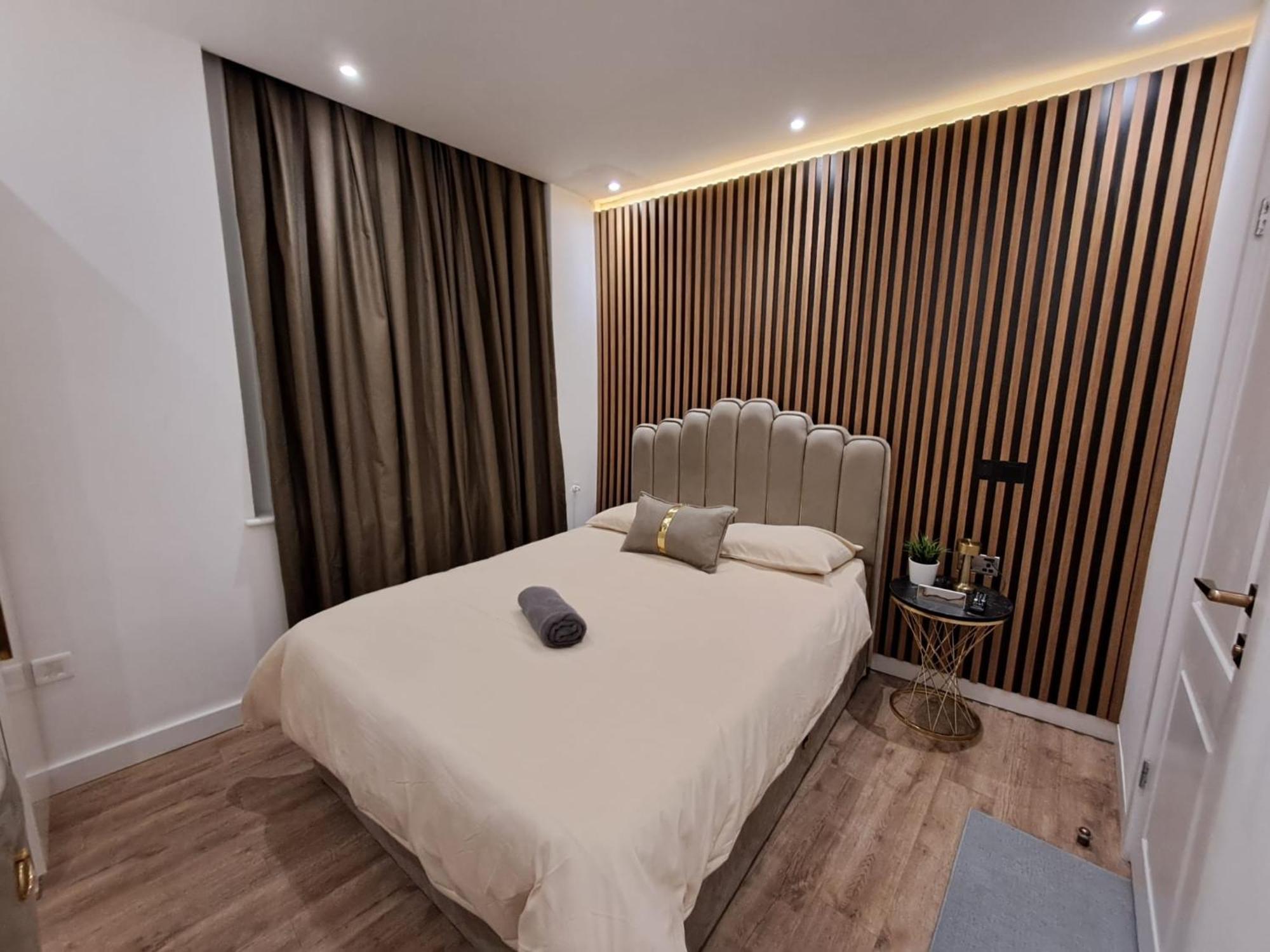 Studio 64 London Eksteriør bilde