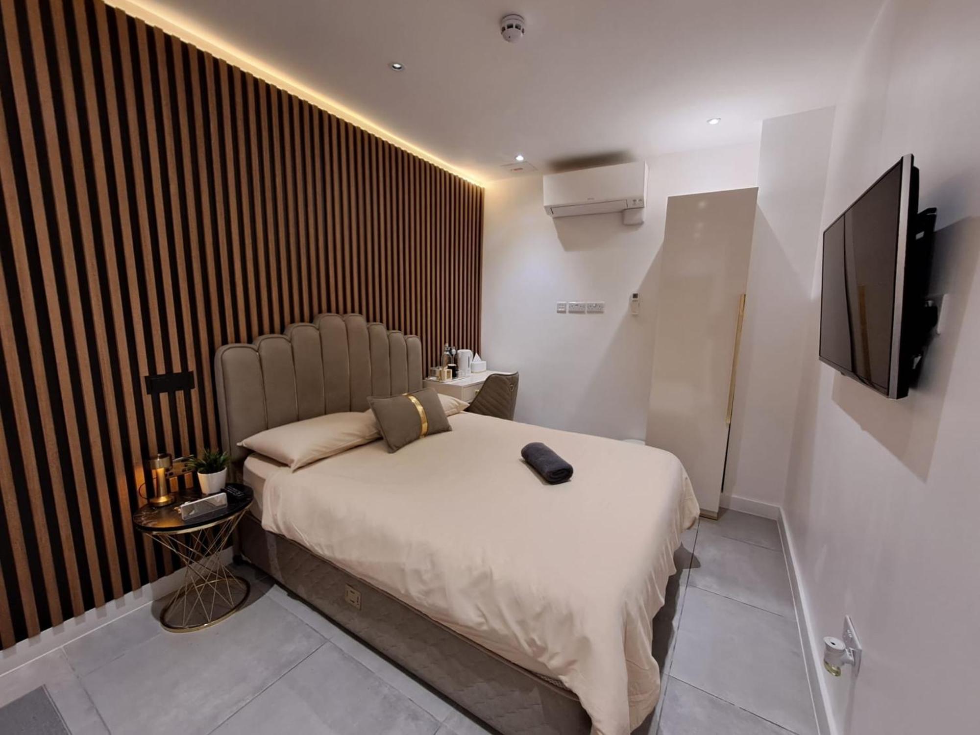 Studio 64 London Eksteriør bilde