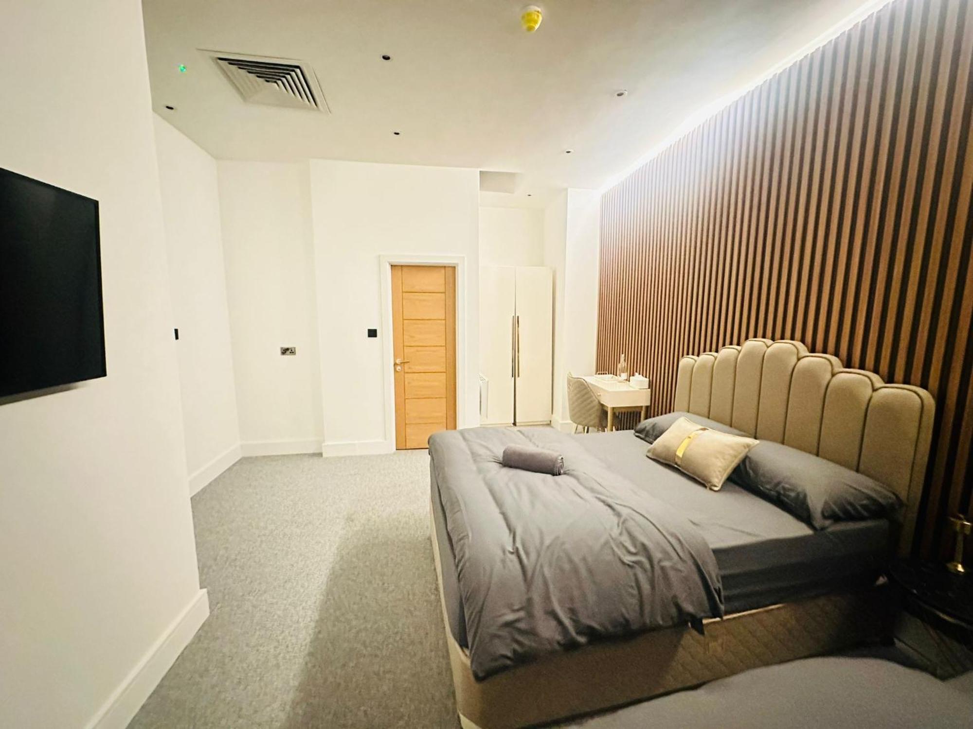 Studio 64 London Eksteriør bilde