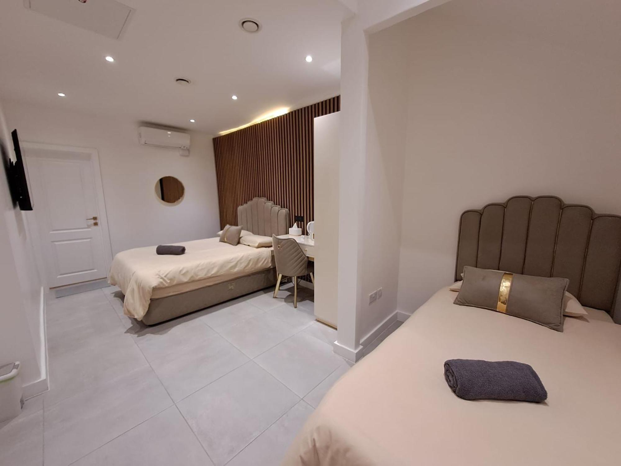 Studio 64 London Eksteriør bilde